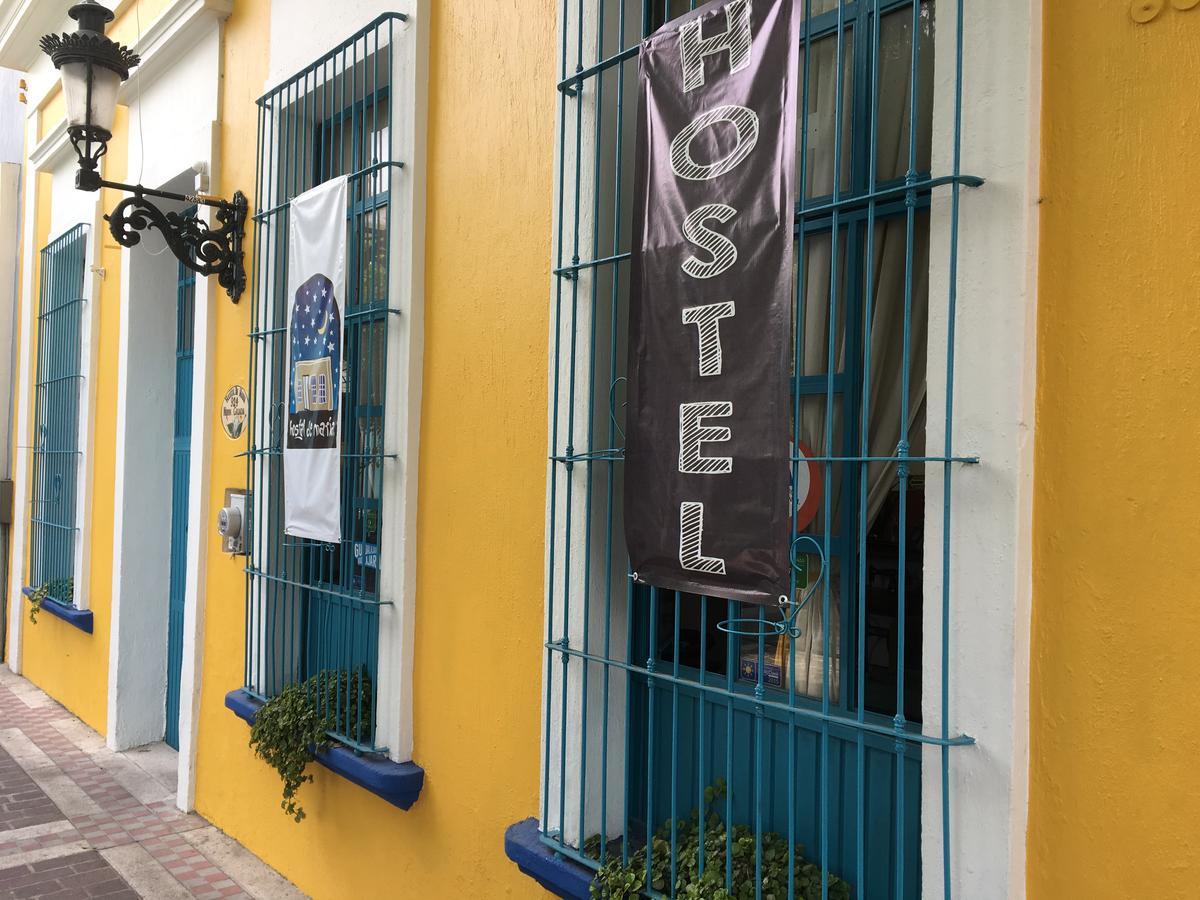 Hostal De Maria Guadalajara Exterior photo
