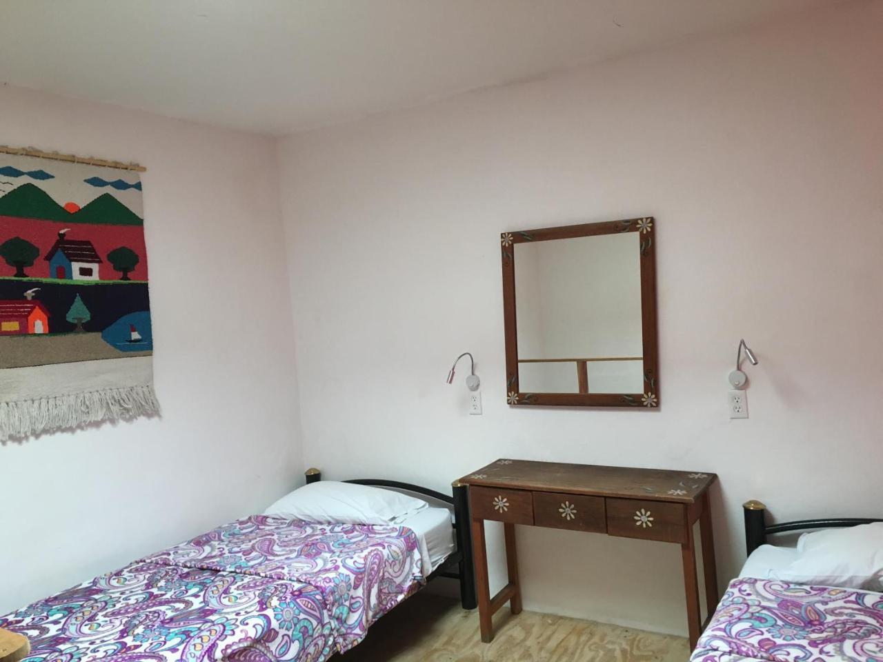 Hostal De Maria Guadalajara Exterior photo